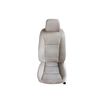 ASIENTO DELANTERO IZQUIERDO ELECTRICO CALEFACTABLE CON MEMORIA 