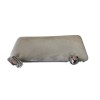 Recambio de parasol izquierdo para renault captur i (j5_, h5_) 1.5 dci 90 referencia OEM IAM 964012136R  