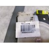 Recambio de cinturon seguridad delantero derecho para ssangyong rodius xdi limited referencia OEM IAM 7462221005ABU  HSSB0425DC0
