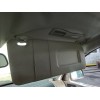 Recambio de parasol derecho para bmw serie 5 berlina (e39) 525d referencia OEM IAM   