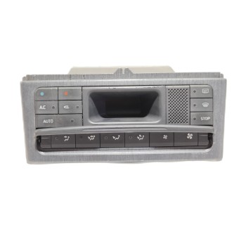 MANDO CALEFACCION / AIRE ACONDICIONADO 