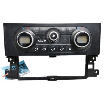 MANDO CALEFACCION / AIRE ACONDICIONADO 275108933R T1015855L