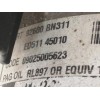 Recambio de compresor aire acondicionado para nissan almera tino (v10m) acenta referencia OEM IAM 92600BN311  ED51145010 0902500