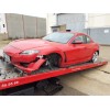 Recambio de tubo escape trasero para mazda rx-8 (se) limited edition (170kw) referencia OEM IAM N3H140100H  