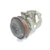 Recambio de compresor aire acondicionado para renault vel satis (bj0) privilege referencia OEM IAM 4472208622  