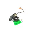Recambio de anillo airbag para renault kangoo (f/kc0) authentique referencia OEM IAM 54353383  