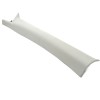 Recambio de moldura para citroën c3 pluriel 1.4 referencia OEM IAM 9643991677  