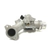 Recambio de caja mariposa para renault megane iii sport tourer emotion referencia OEM IAM 8200614985  