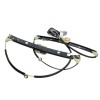 Recambio de elevalunas delantero derecho para audi a1 sportback (8xa) attraction referencia OEM IAM 8K0959802C  8X4837462A