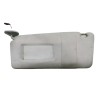 Recambio de parasol derecho para bmw serie 5 berlina (e39) 525d referencia OEM IAM   