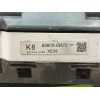 Recambio de cuadro instrumentos para lexus is ii (_e2_) 220d (ale20) referencia OEM IAM 8380053672 2574405760 