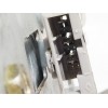 Recambio de motor limpia trasero para renault megane i coupe fase 2 (da..) referencia OEM IAM 8200028555  