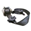 Recambio de cinturon seguridad delantero izquierdo para ssangyong rodius xdi limited referencia OEM IAM 7462121005 HSSB0530DC058