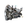 Recambio de caja cambios para renault megane iii berlina 5 p authentique referencia OEM IAM 8200859980 JR5175 