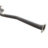Recambio de tubo escape trasero para mazda rx-8 (se) limited edition (170kw) referencia OEM IAM N3H140100H  