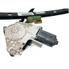 Recambio de elevalunas delantero derecho para audi a1 sportback (8xa) attraction referencia OEM IAM 8K0959802C  8X4837462A