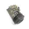 Recambio de compresor aire acondicionado para renault vel satis (bj0) privilege referencia OEM IAM 4472208622  