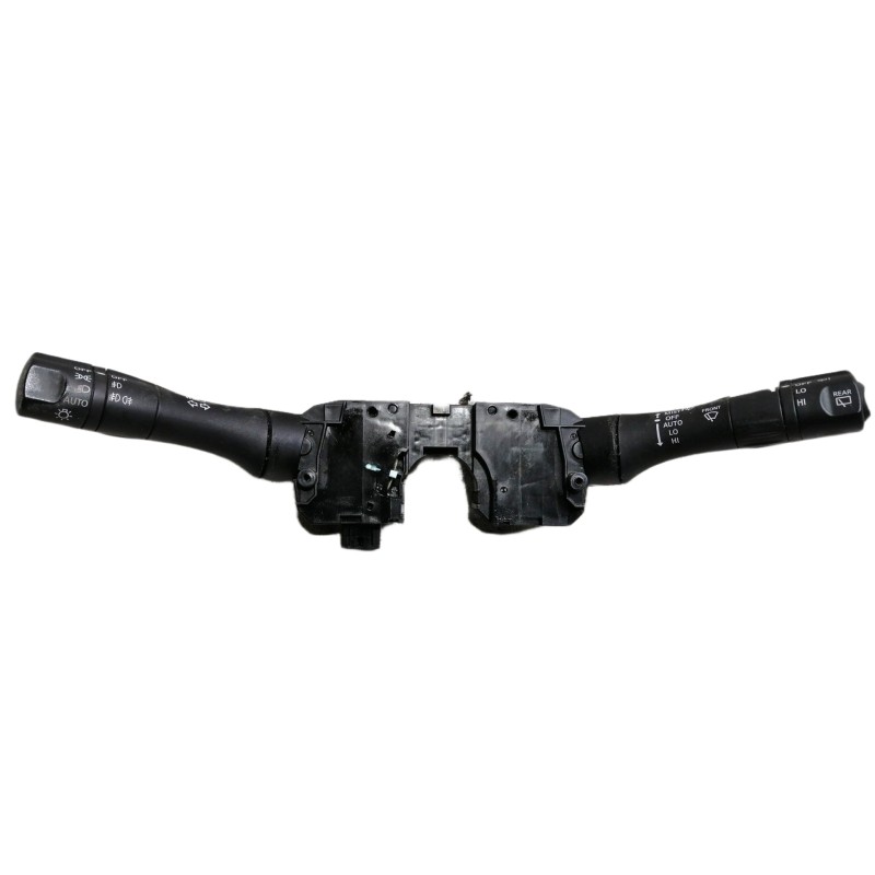 Recambio de mando multifuncion para renault koleos 2.0 dci diesel fap referencia OEM IAM 14A01  