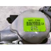 Recambio de cinturon seguridad delantero izquierdo para ssangyong rodius xdi limited referencia OEM IAM 7462121005 HSSB0530DC058