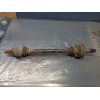 Recambio de transmision trasera izquierda para bmw 7 (e65, e66, e67) 730 ld referencia OEM IAM   