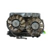 Recambio de electroventilador para lexus is ii (_e2_) 220d (ale20) referencia OEM IAM 1671126120 1680004970 