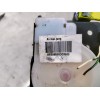 Recambio de cinturon seguridad delantero izquierdo para ssangyong rodius xdi limited referencia OEM IAM 7462121005 HSSB0530DC058