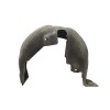 Recambio de paso de rueda trasero derecho para volkswagen golf vii lim. (bq1) advance referencia OEM IAM 5G0810972J  