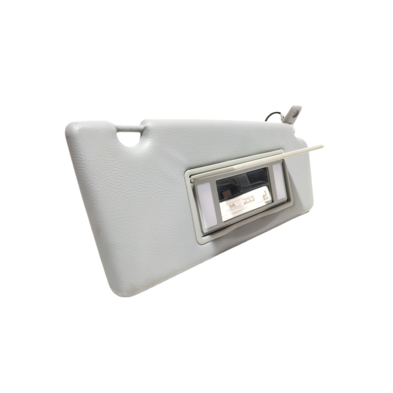 Recambio de parasol derecho para renault laguna (b56) 1.6 referencia OEM IAM   