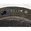 Recambio de polea cigueñal para nissan pathfinder (r51) 2.5 dci le referencia OEM IAM 1268185  
