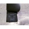 Recambio de cinturon seguridad delantero izquierdo para ssangyong rodius xdi limited referencia OEM IAM 7462121005 HSSB0530DC058