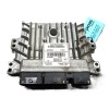 Recambio de centralita motor uce para renault megane iii berlina 5 p authentique referencia OEM IAM 237100943R  