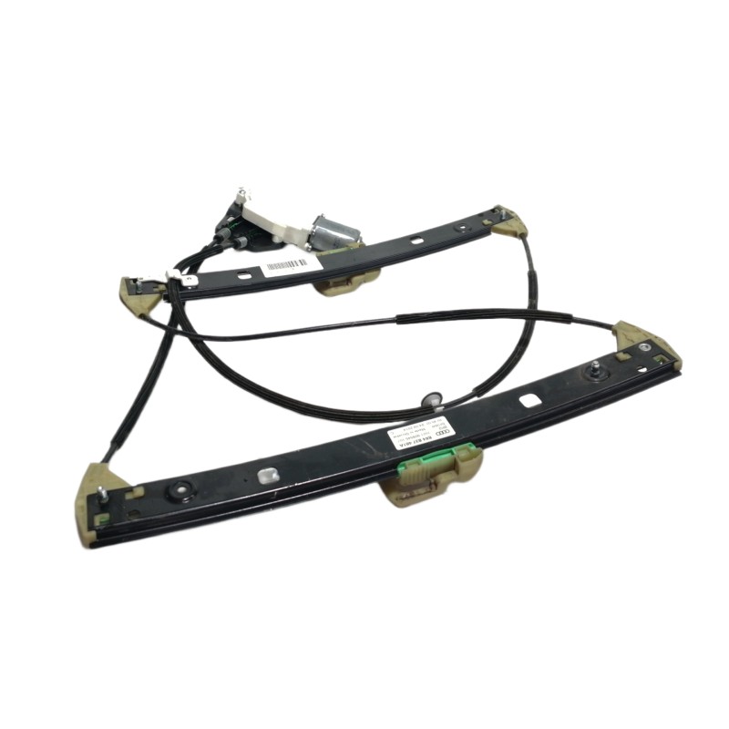 Recambio de elevalunas delantero izquierdo para audi a1 sportback (8xa) attraction referencia OEM IAM 8K0959801C  8X4837461A