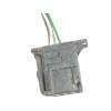 Recambio de espejo interior para seat altea xl (5p5) freetrack 4x4 referencia OEM IAM I5316413  