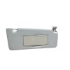 Recambio de parasol derecho para renault laguna (b56) 1.6 referencia OEM IAM   