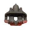 Recambio de pinza freno trasera derecha para bmw 7 (e65, e66, e67) 730 ld referencia OEM IAM 34216753680  