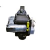 Recambio de cinturon seguridad delantero izquierdo para ssangyong rodius xdi limited referencia OEM IAM 7462121005 HSSB0530DC058