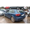audi a3 (8p1) del año 2006