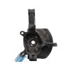 Recambio de mangueta delantera derecha para renault koleos 2.0 dci diesel fap referencia OEM IAM 40014JY00A  