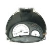 Recambio de cuadro instrumentos para ford ka (ccq) básico referencia OEM IAM 97KB10849AG  
