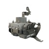 Recambio de abs para renault captur 0.9 tce referencia OEM IAM 476605492RA  269633