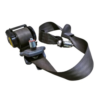 CINTURON SEGURIDAD TRASERO DERECHO RR1RHG79L A10011006914 A5175 11E09 A4185 11D18 A2052 11E06