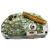 Recambio de cuadro instrumentos para ford ka (ccq) básico referencia OEM IAM 97KB10849AG  