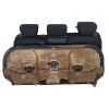 Recambio de asientos traseros para audi a3 limousine (8ys, 8ym) 30 tfsi referencia OEM IAM 8Y0885403NGCH  
