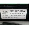 Recambio de elevalunas delantero izquierdo para audi a1 sportback (8xa) attraction referencia OEM IAM 8K0959801C  8X4837461A