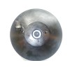 Recambio de servofreno para nissan almera tino (v10m) acenta referencia OEM IAM 0204051159  