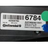 Recambio de mando multifuncion para opel mokka selective referencia OEM IAM A2C9894810001  