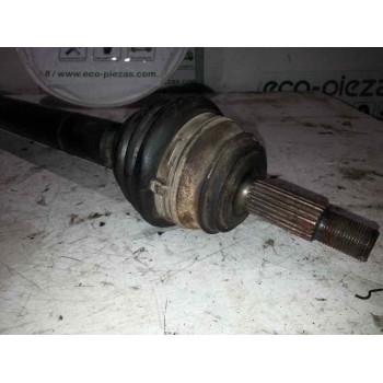 TRANSMISION DELANTERA DERECHA 