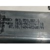 Recambio de elevalunas delantero izquierdo para audi a1 sportback (8xa) attraction referencia OEM IAM 8K0959801C  8X4837461A