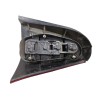 Recambio de piloto trasero izquierdo para mercedes-benz clase a (w168) 1.4 cat referencia OEM IAM 1688200164  