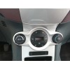 Recambio de mando calefaccion / aire acondicionado para ford fiesta (cb1) trend referencia OEM IAM 1775088 CA6T18C612AC 8A6918C6